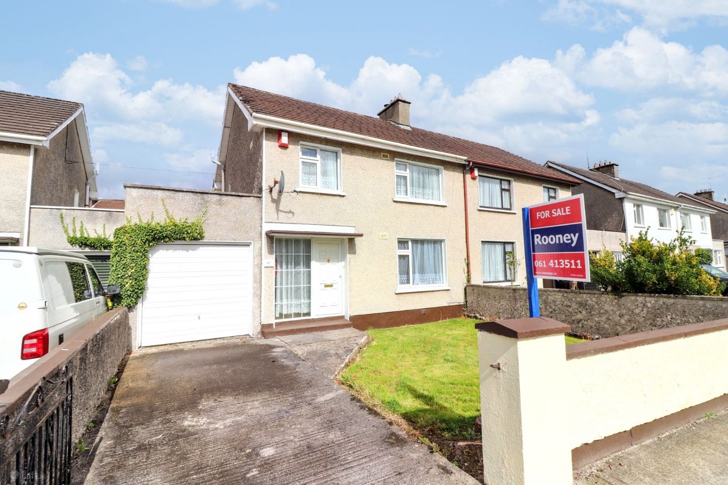 47 Avonmore Road, Raheen, Dooradoyle, Co. Limerick, V94TD5E