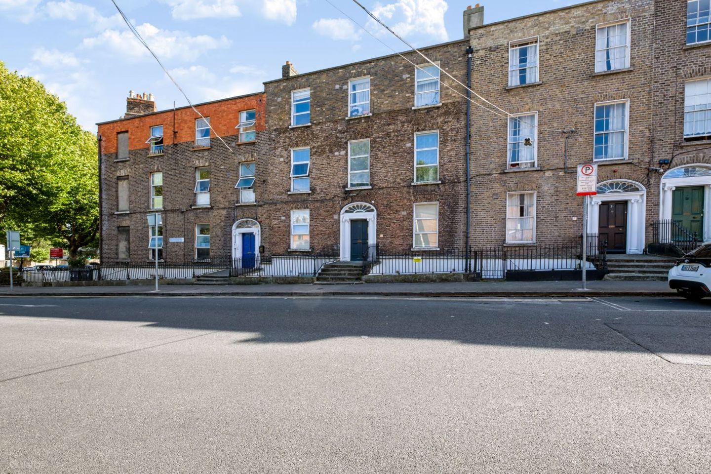 Flat 8, 32 Charles Street Great, North Circular Road, Dublin 1