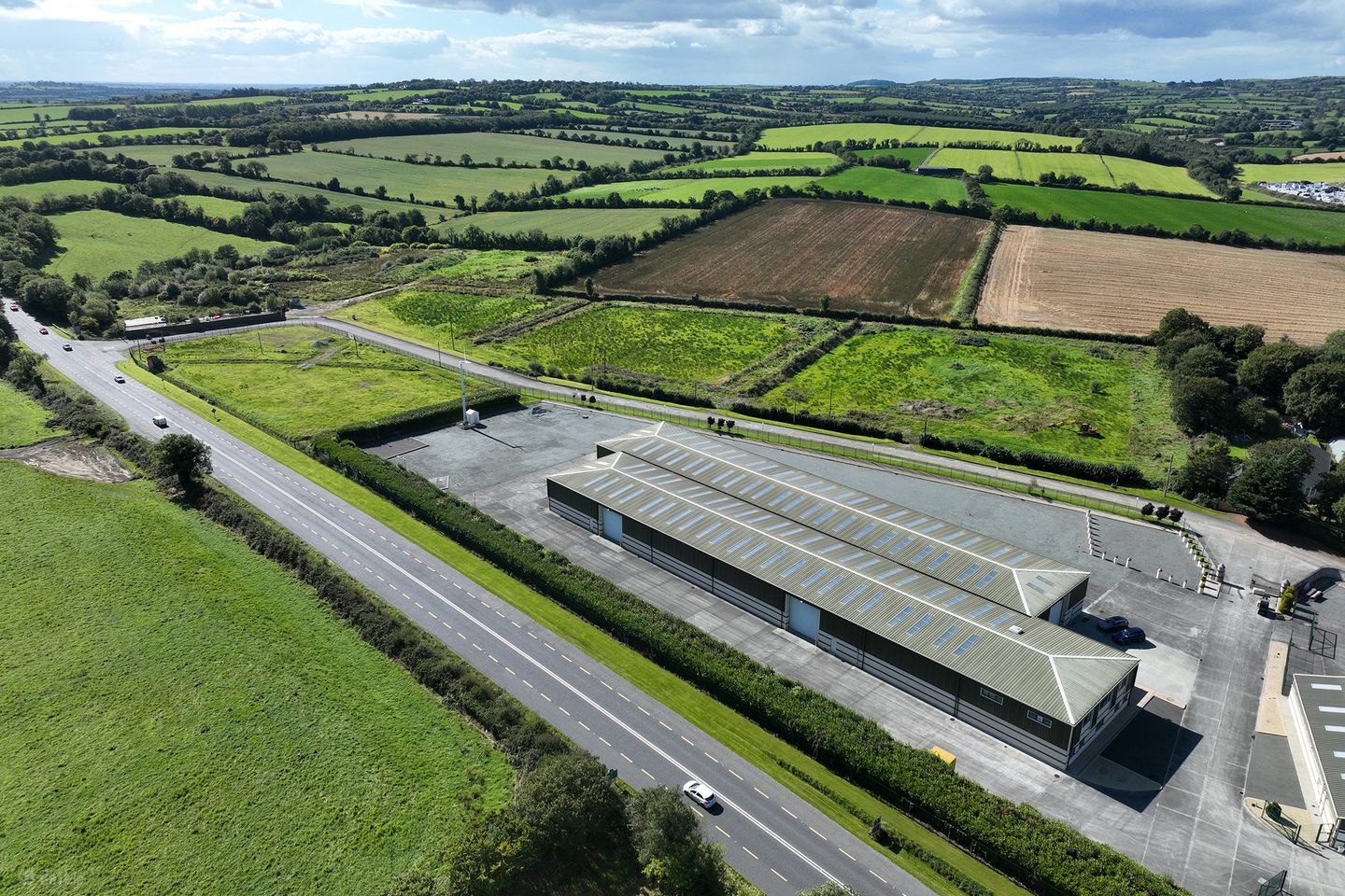 Slane Road, Collon, Co. Louth