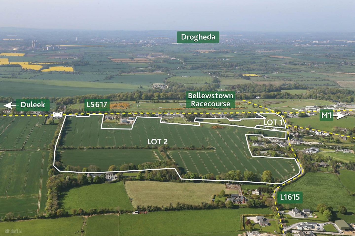 Collierstown, Bellewstown, Drogheda, Co. Meath