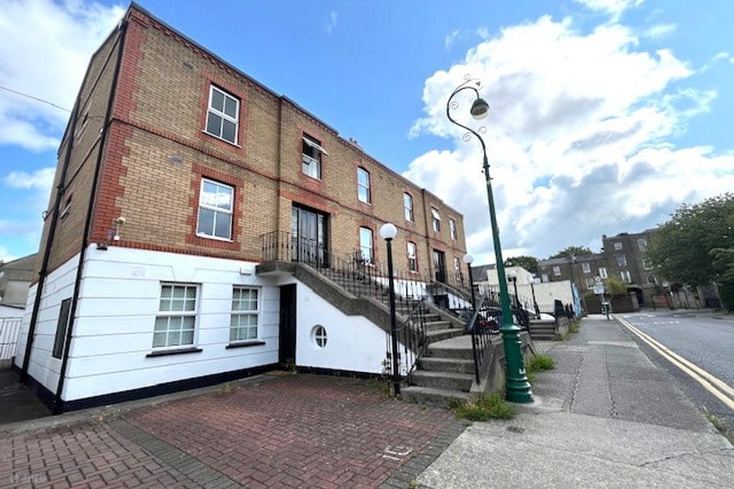 Richmond Manor, Richmond Hill, Rathmines, Dublin 6