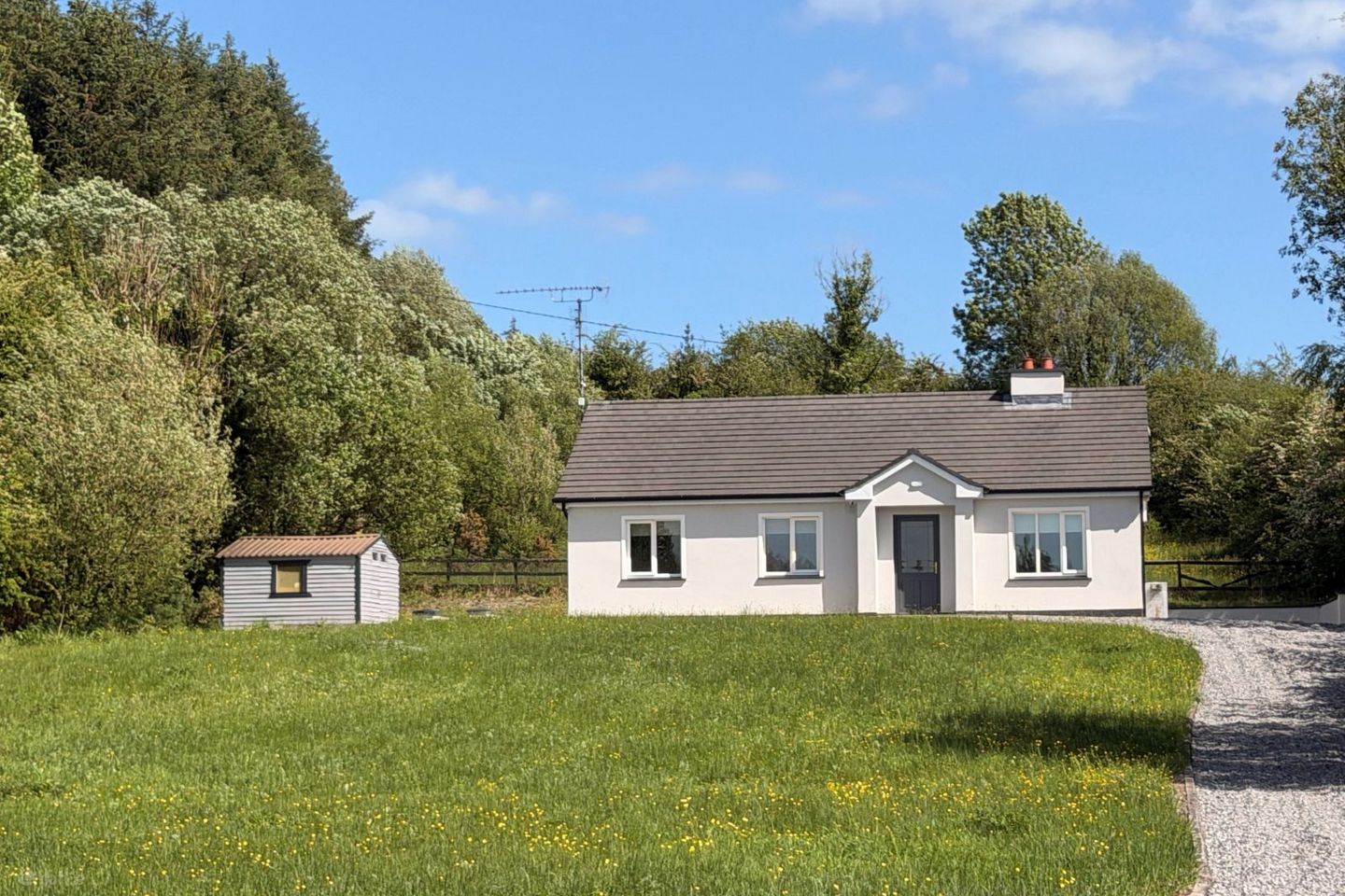 Halls, Gorvagh, Gorvagh, Co. Leitrim, N41HE03