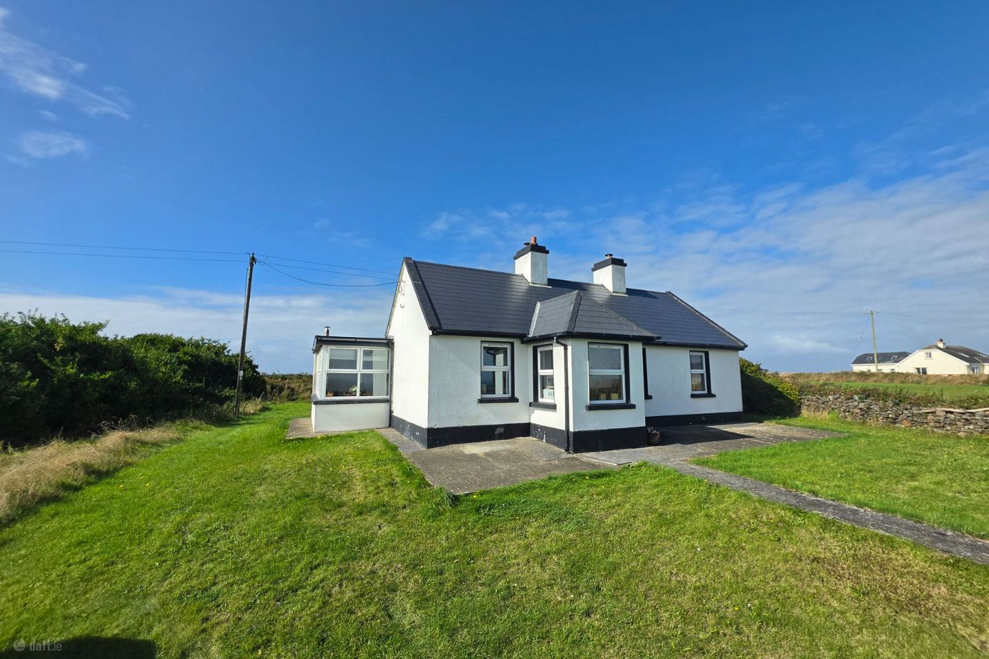 Kiltrellig, Kilbaha, Co. Clare, V15DV58