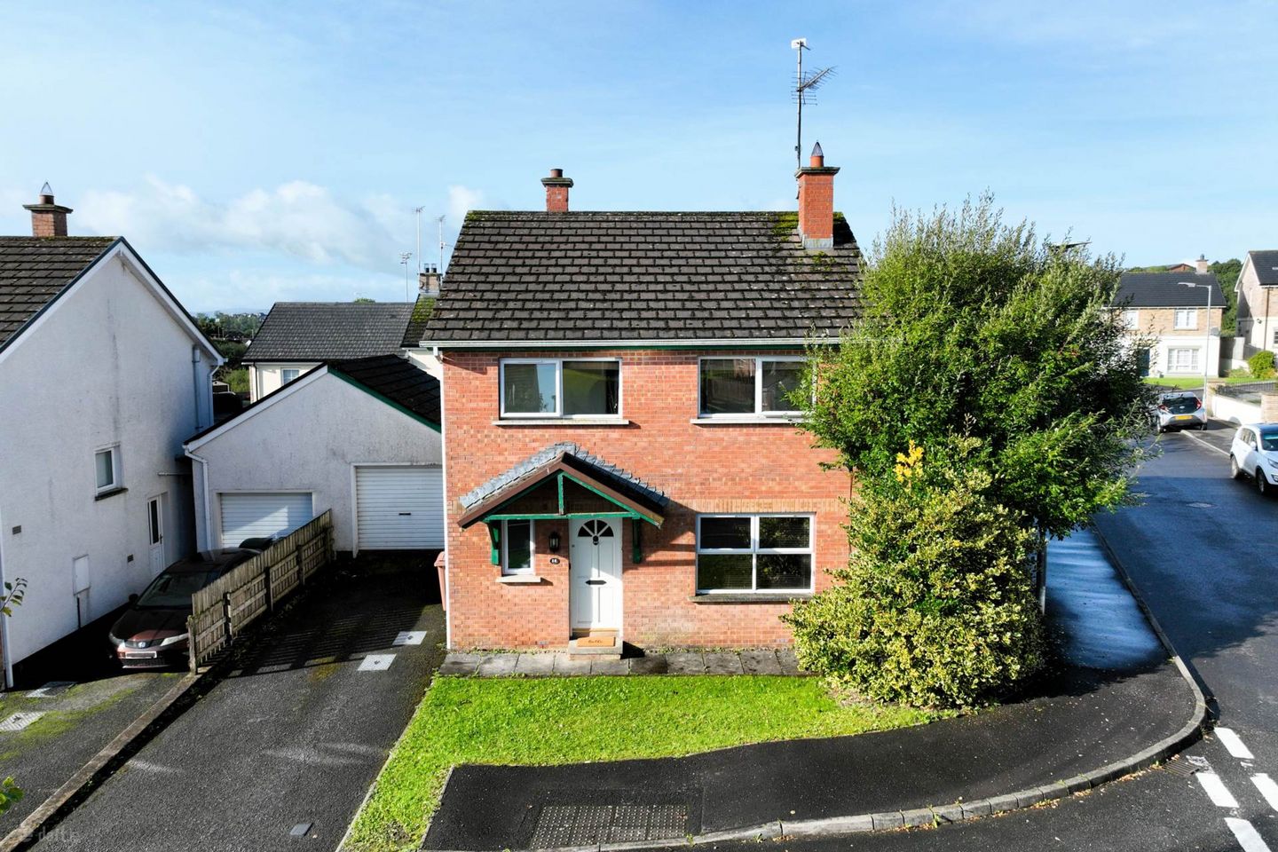 38 College Park Lane, Enniskillen, Co. Fermanagh