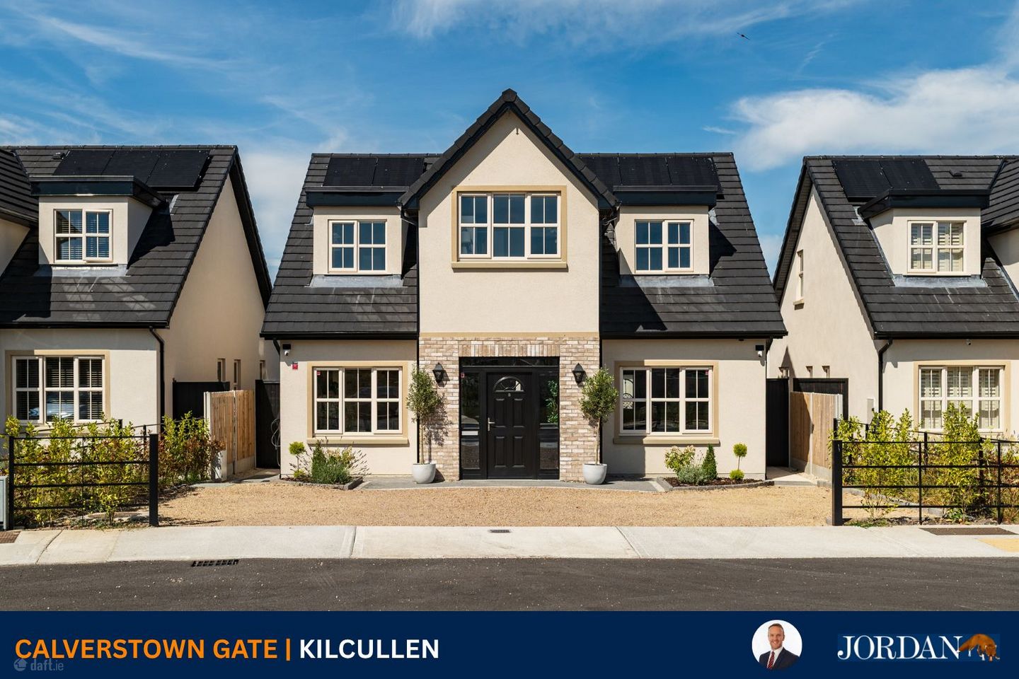 8 Calverstown Gate, Calverstown, Kilcullen, Co. Kildare, R56PC66