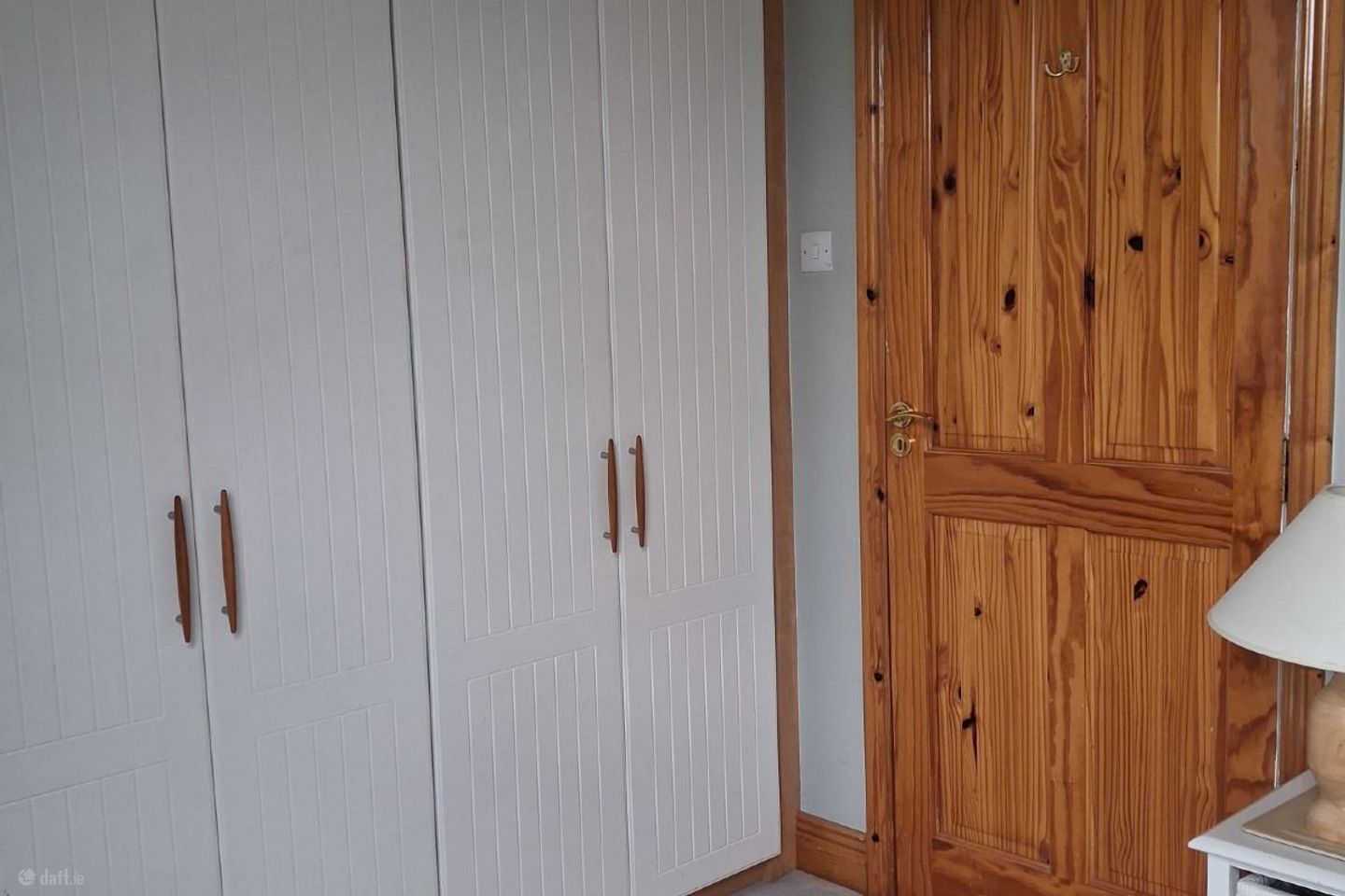 Tearmann, Castledillon Road, Straffan, Co Kildare , Straffan, Co. Kildare