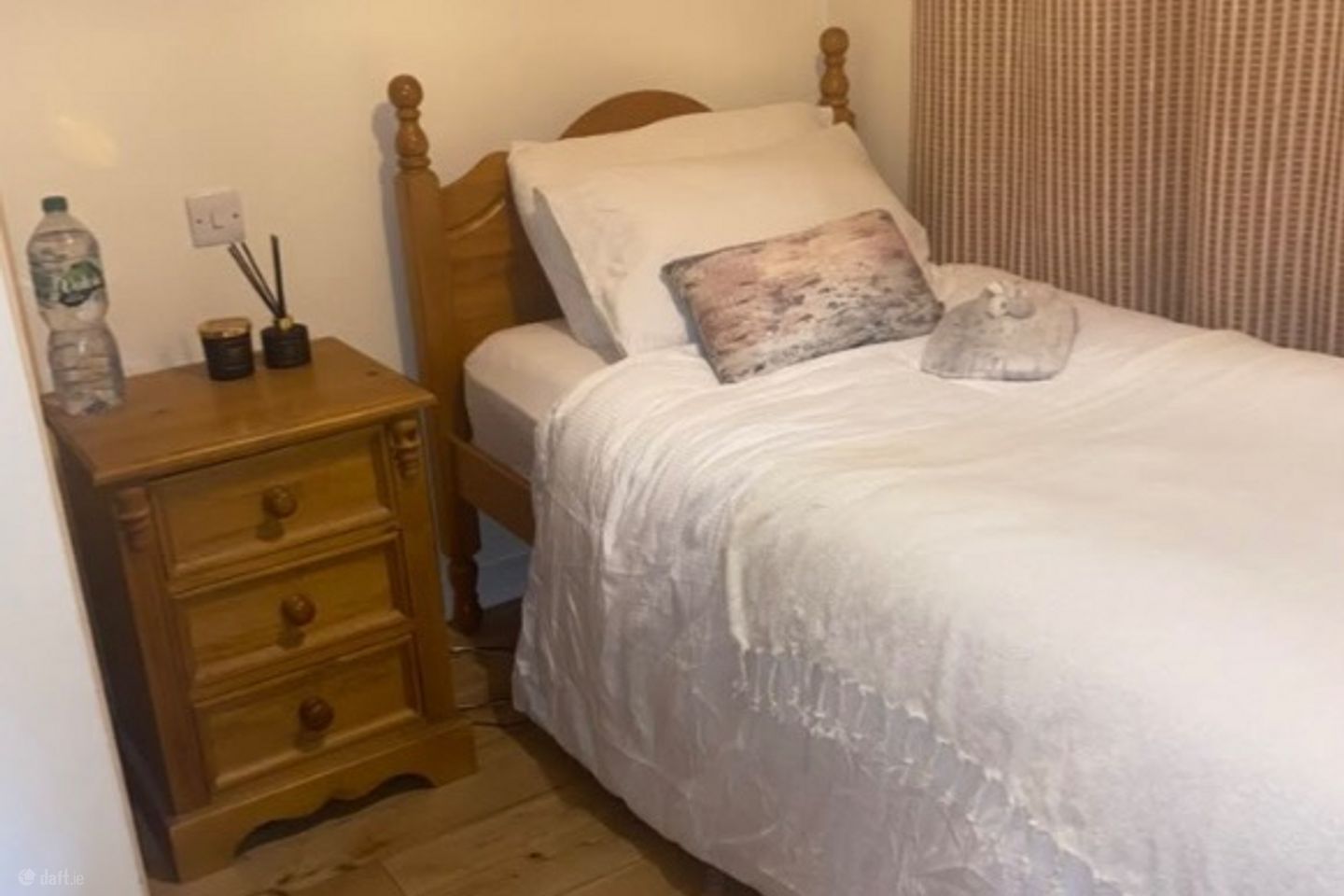 Apartment in Block A, Smithfield Market, Smithfield, Dublin 7, Smithfield, Dublin 7