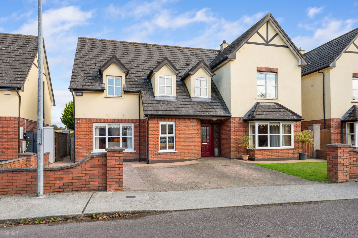 5 Ardkeen, Fermoy, Co. Cork, P61K099