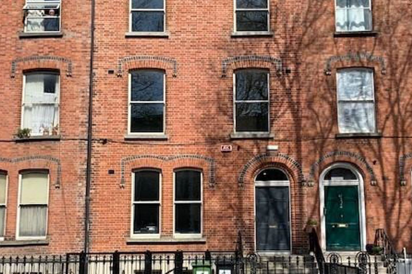 40 Harrington Street, Dublin 8, D08EV88