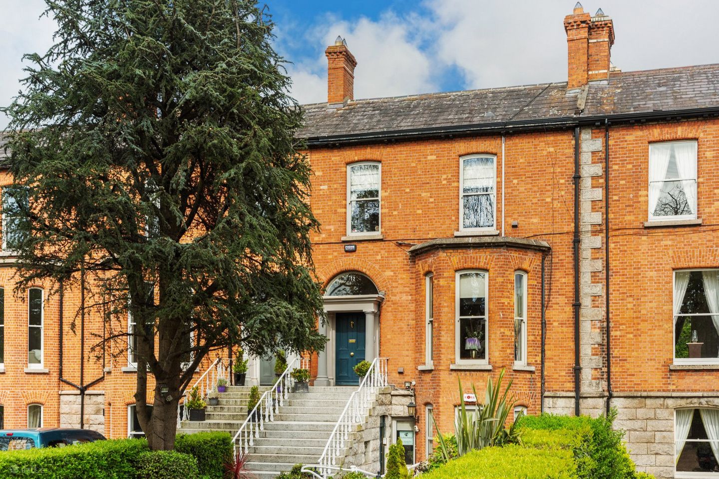 12 Morehampton Road, Donnybrook, Dublin 4, D04H6C3