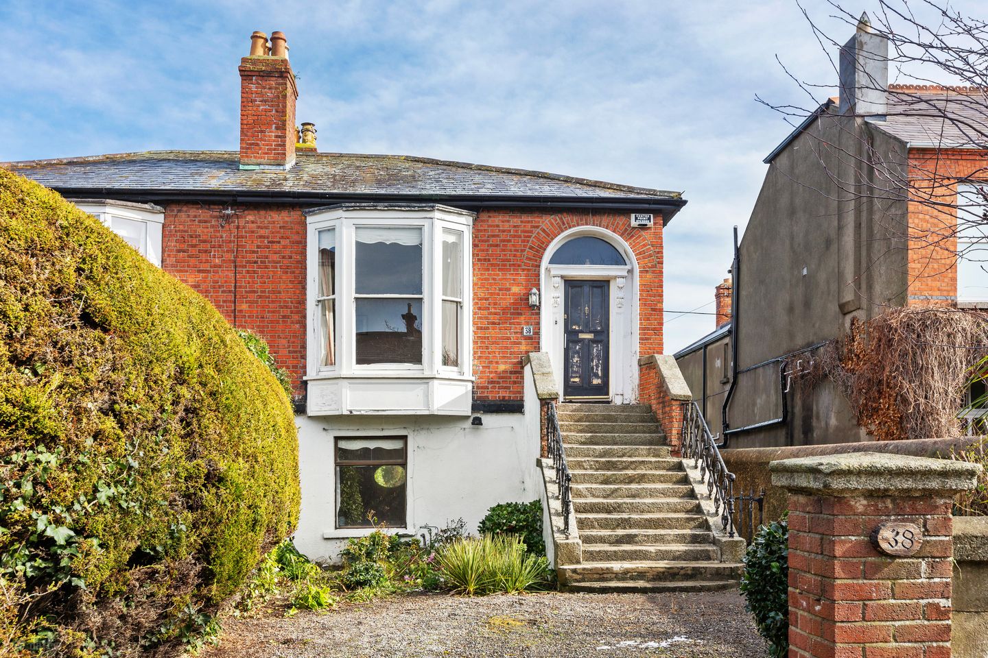 38 Park Avenue, Sandymount, Sandymount, Dublin 4, D04C6T1
