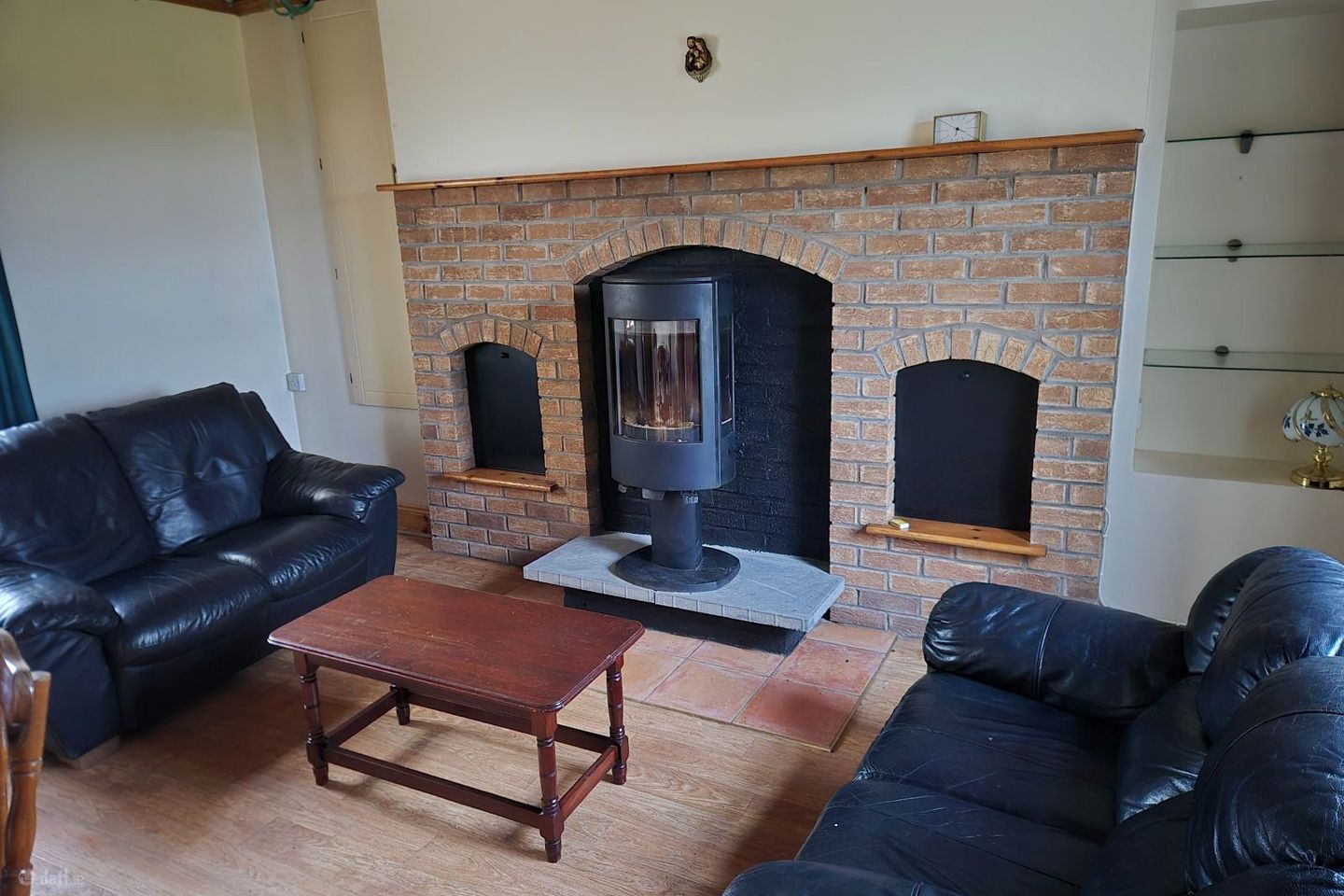 Anbally, Cummer, Tuam, Carnoneen, Co. Galway