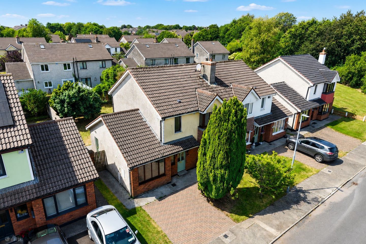 35 Appian Close, Ardkeen Village, Waterford City Centre, Co. Waterford, X91YP7Y