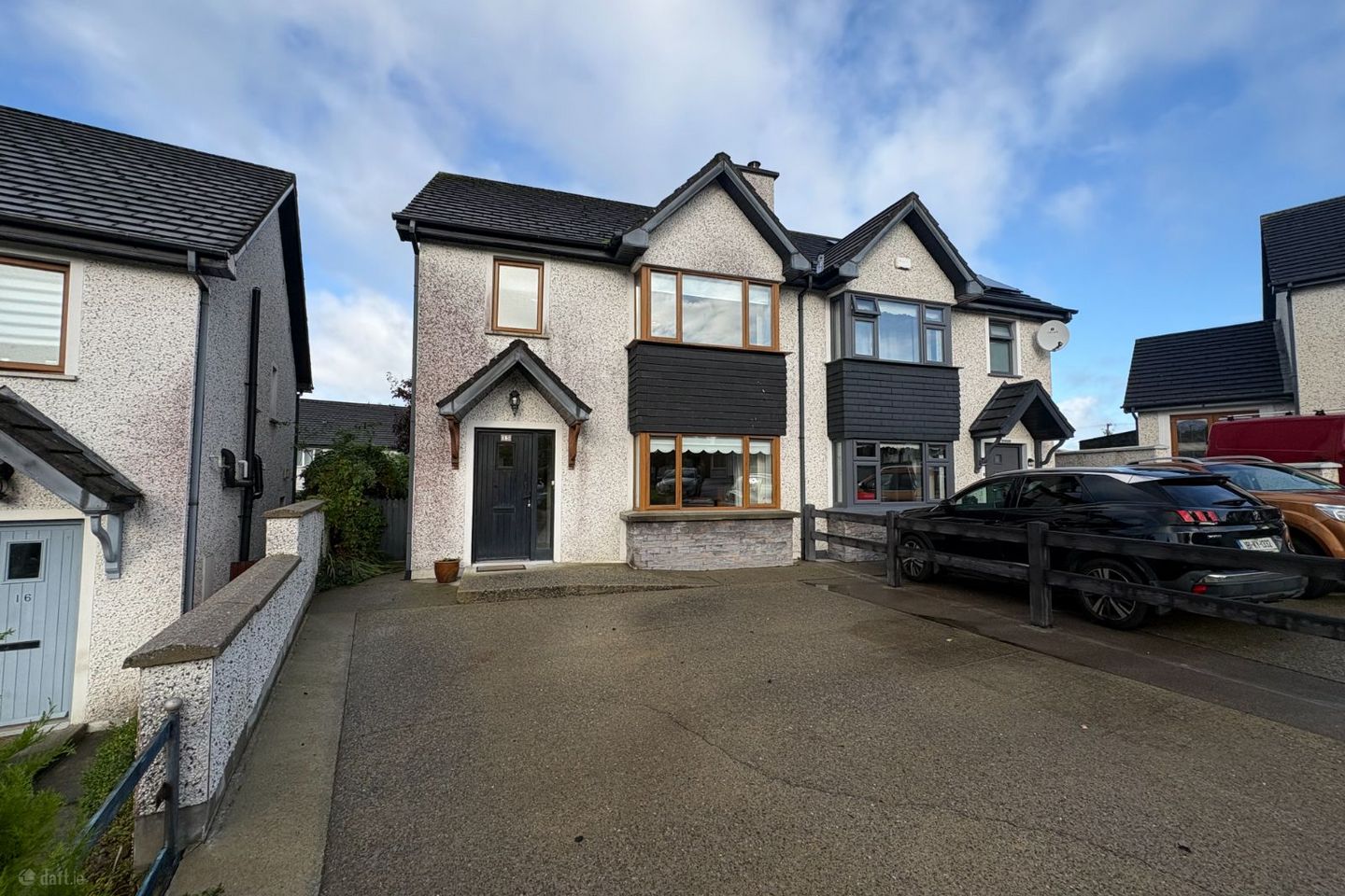 15 Oak Lawn, Tanyard Wood, Millstreet, Co. Cork, P51D5A2