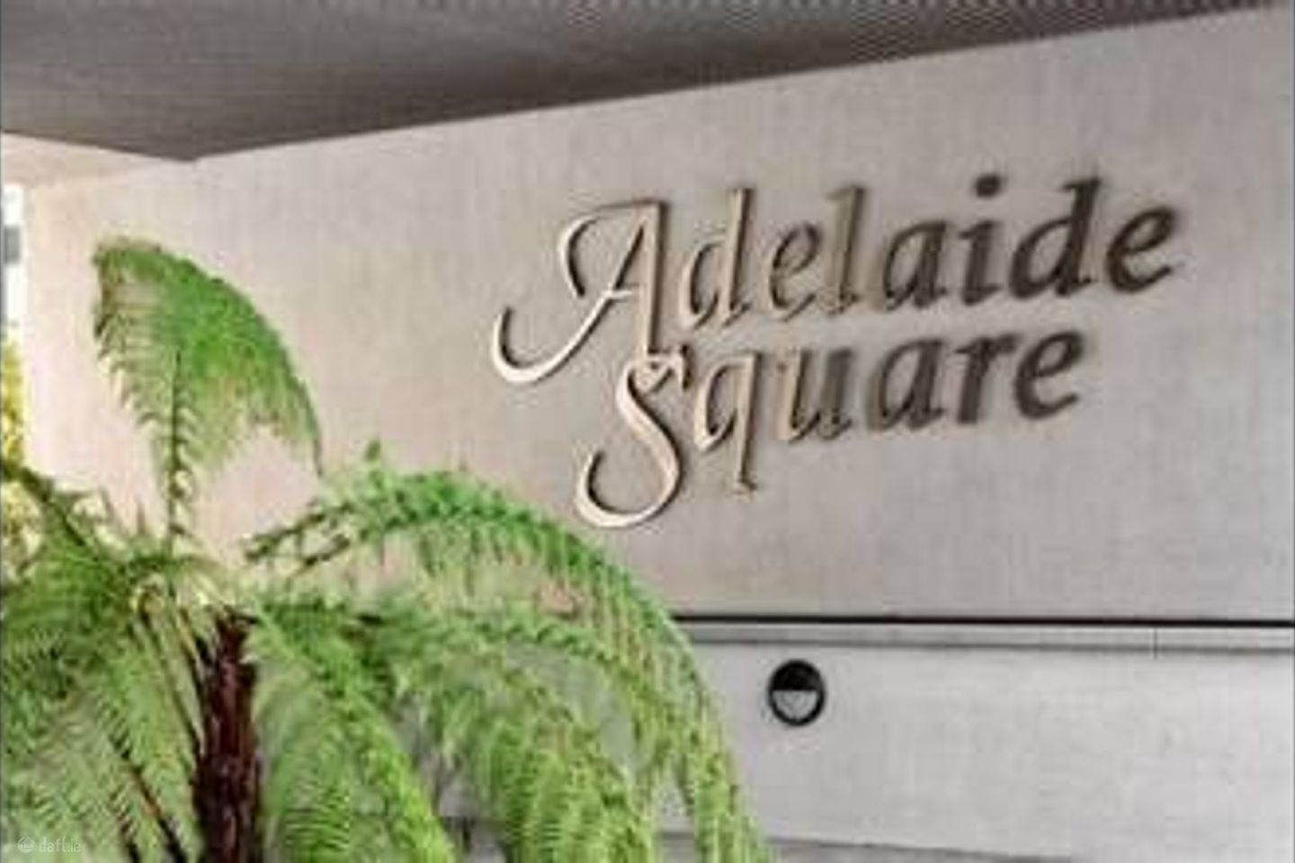  Alexandra Walk, Adelaide Square, Whitefriar Street, Dublin 8, Christchurch, Dublin 8
