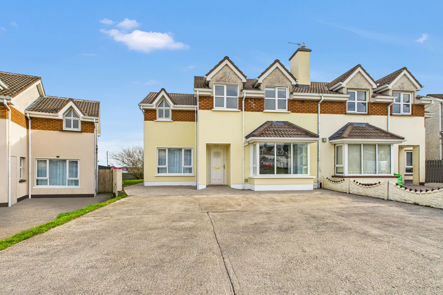 22 Westwood, Golf Links Road, Ennis, Co. Clare, V95V2Y3