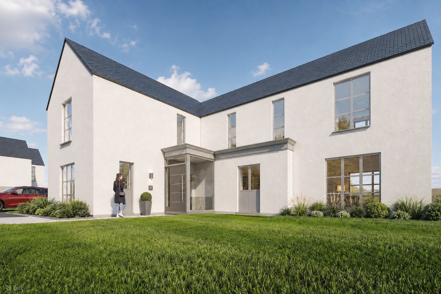 Fuinse, Site 6, Carrigane, Ovens, Co. Cork