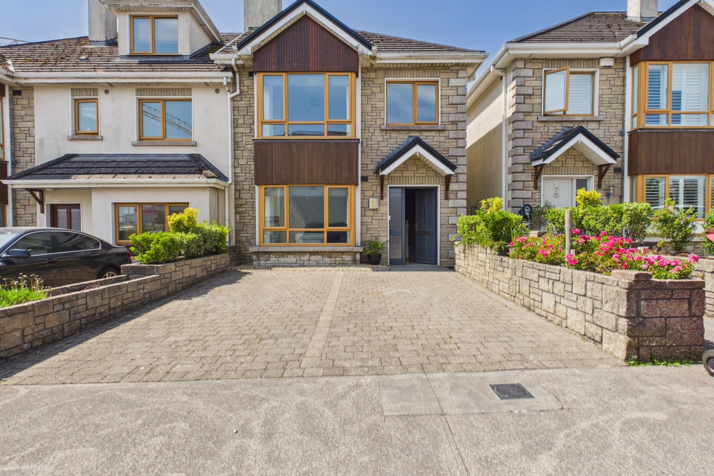 69 Drisin, Ballymoneen Road, Knocknacarra, Galway, Co. Galway, H91YFW2