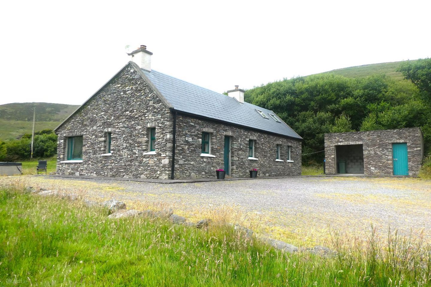 Maulin, Aughatubrid, Mastergreehy, Co. Kerry, V23HE48