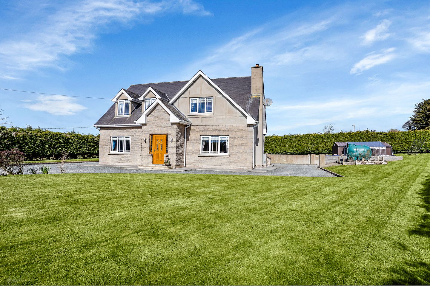 Enagh, Beglieve, Bailieborough, Co. Cavan, A82FW62