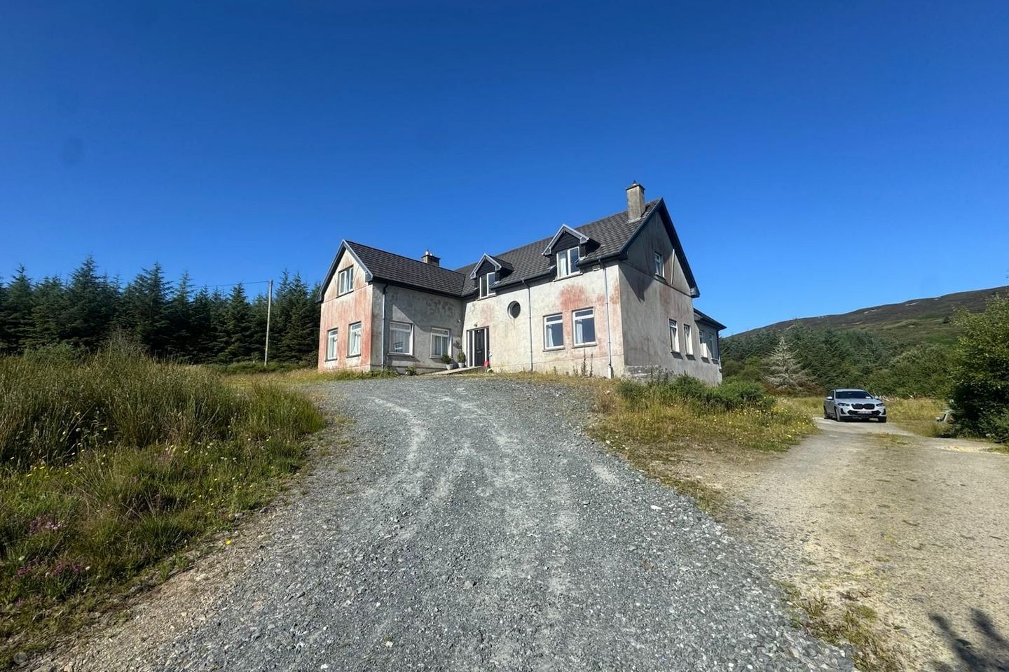Golan, Milford, Cranford, Co. Donegal
