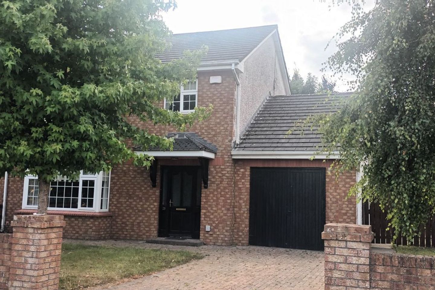 29 Greenpark, Mullingar, Mullingar, Co. Westmeath