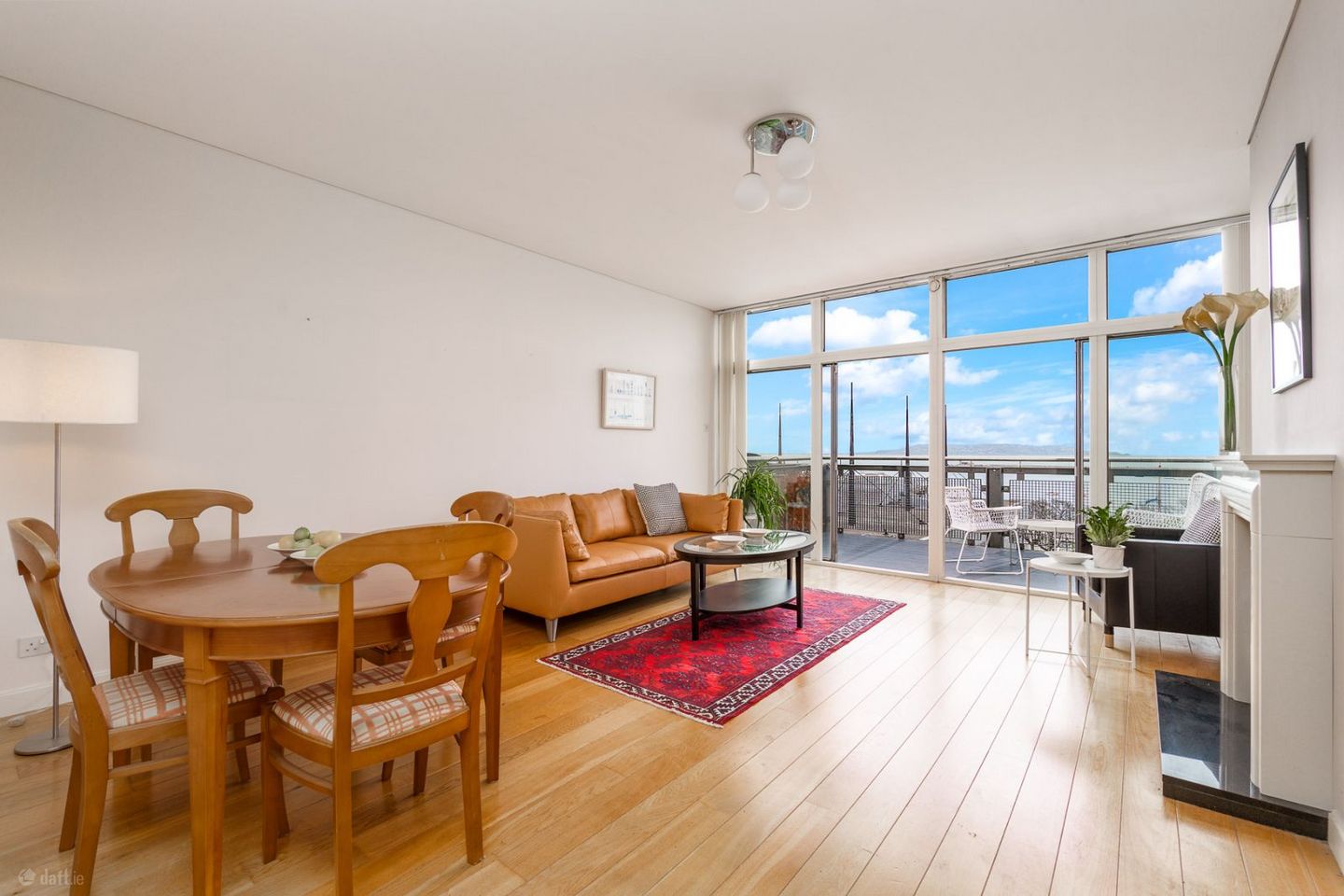 Apartment, The Pavilion Apartments, Marine Road, Dun Laoghaire, Co. Dublin