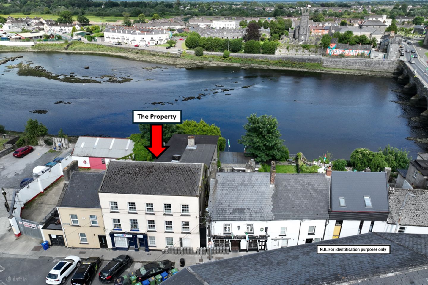 9 Old Thomandgate, Co. Limerick, V94AH67