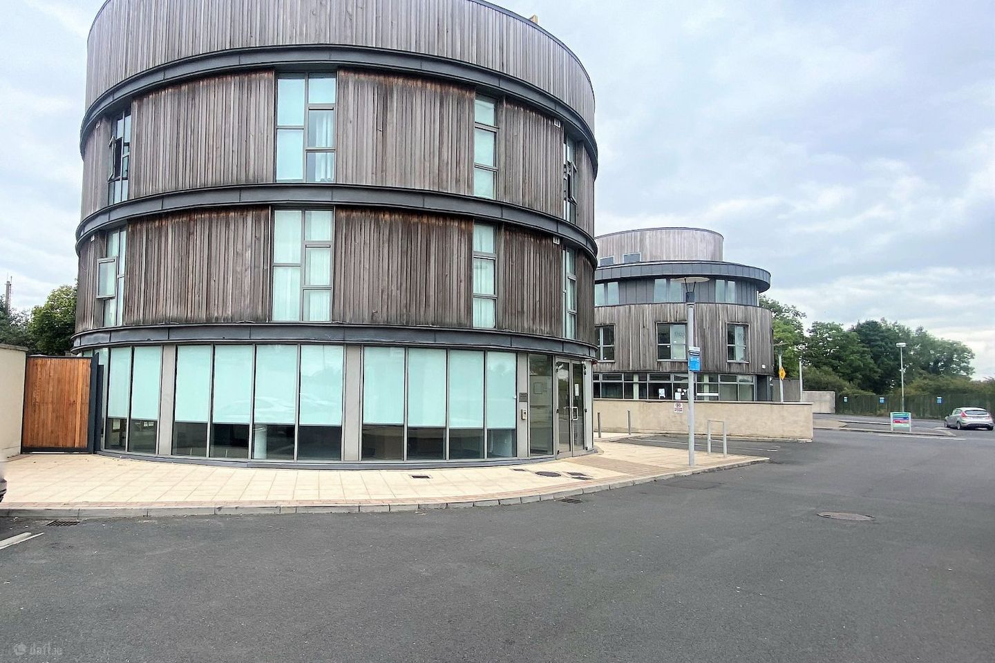Apartment 1, Building C, The Waterways, Sallins, Co Kildare, W91WV99