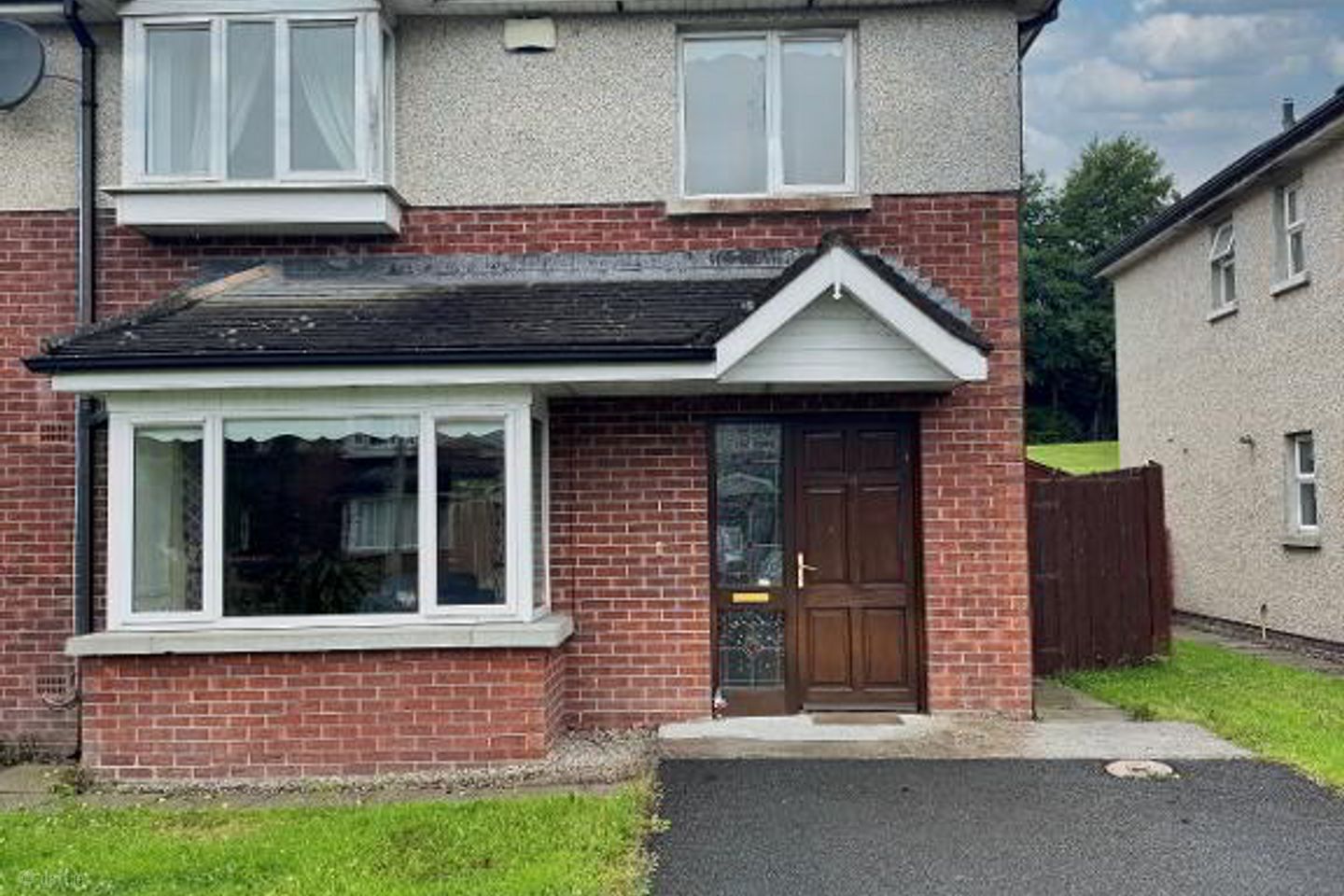 4 Woodvale, Kingscourt Road, Carrickmacross, Co. Monaghan, A81WE06