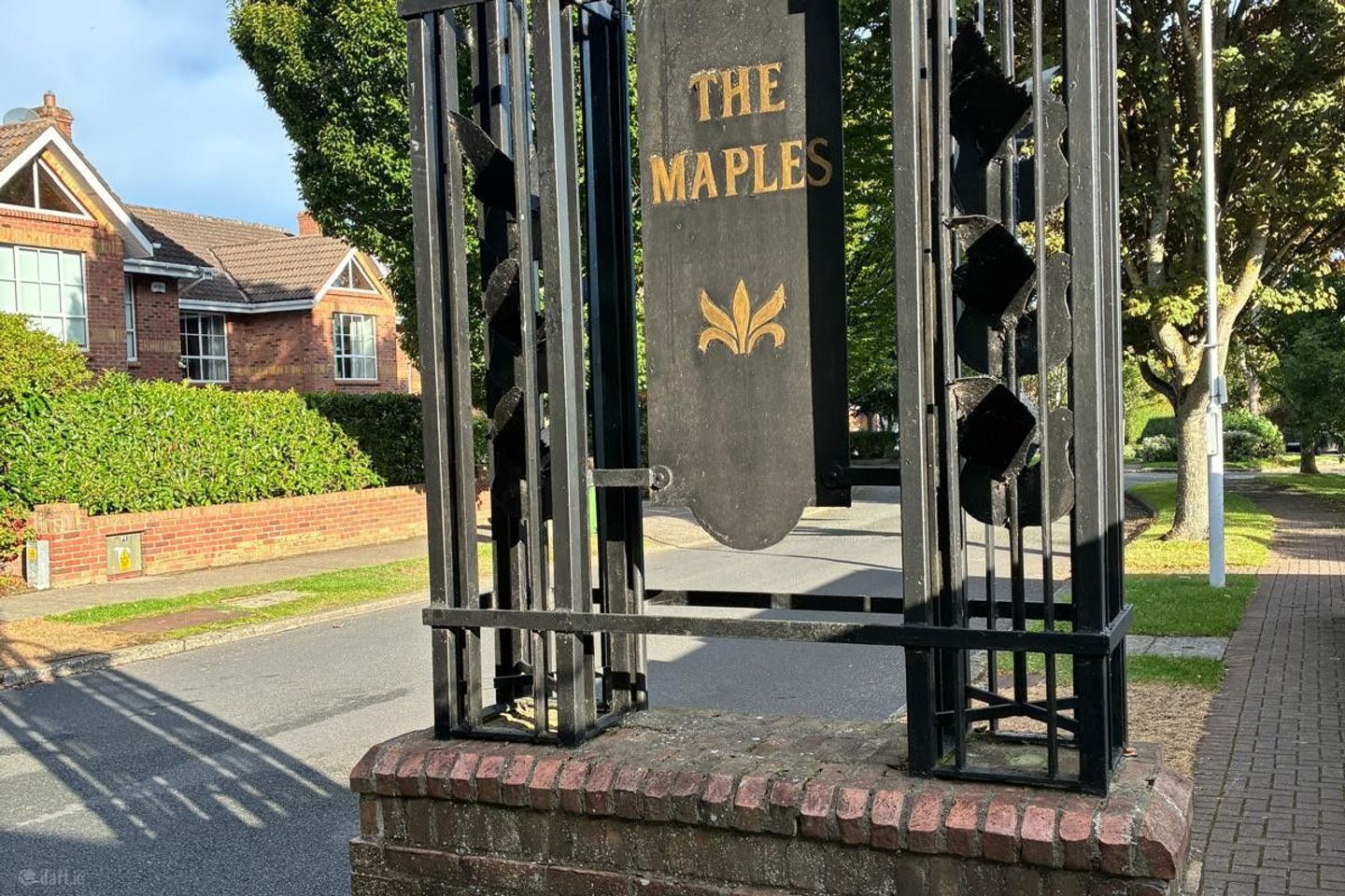  the Maples, Orchard Square, Clonskeagh, Dublin 14