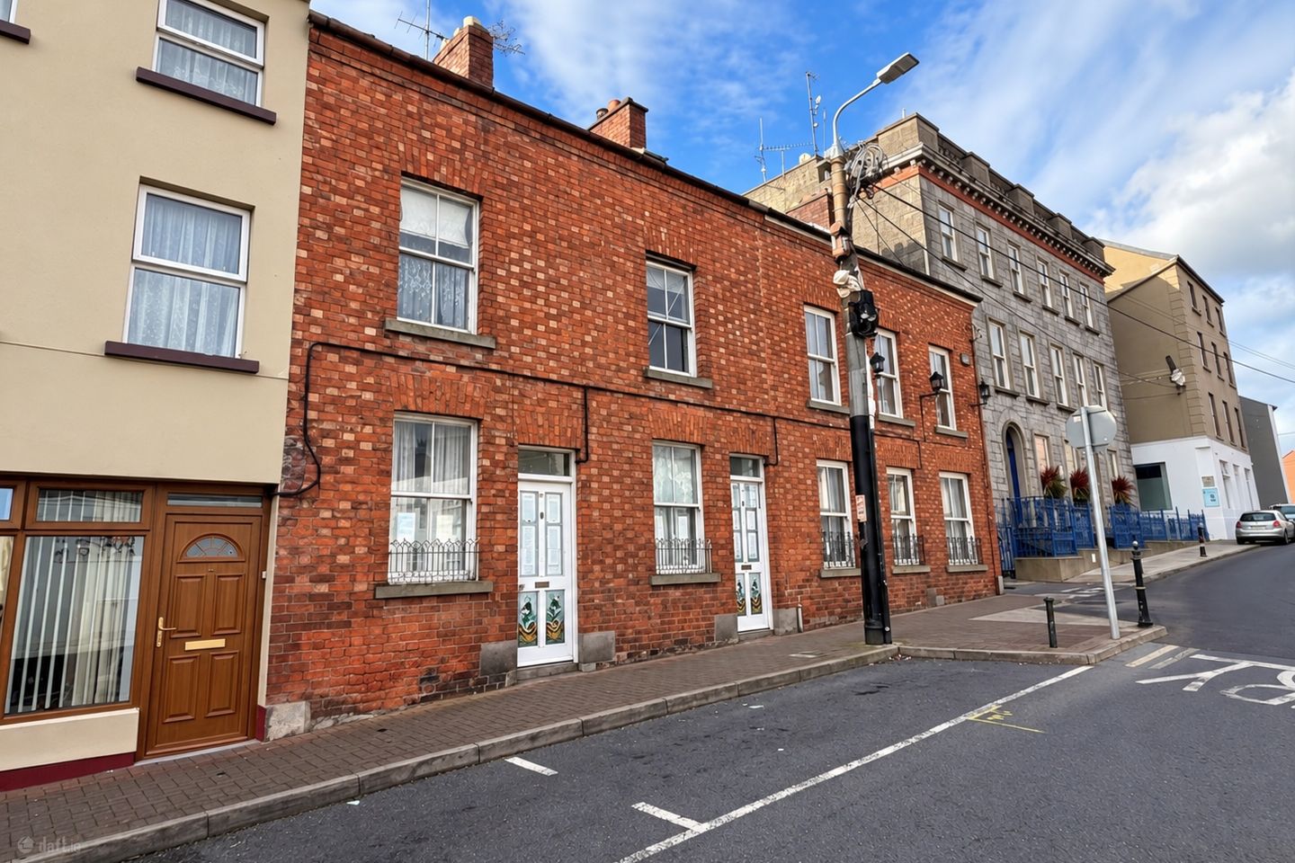 16/17 Market St, Monaghan Town, H18XR67