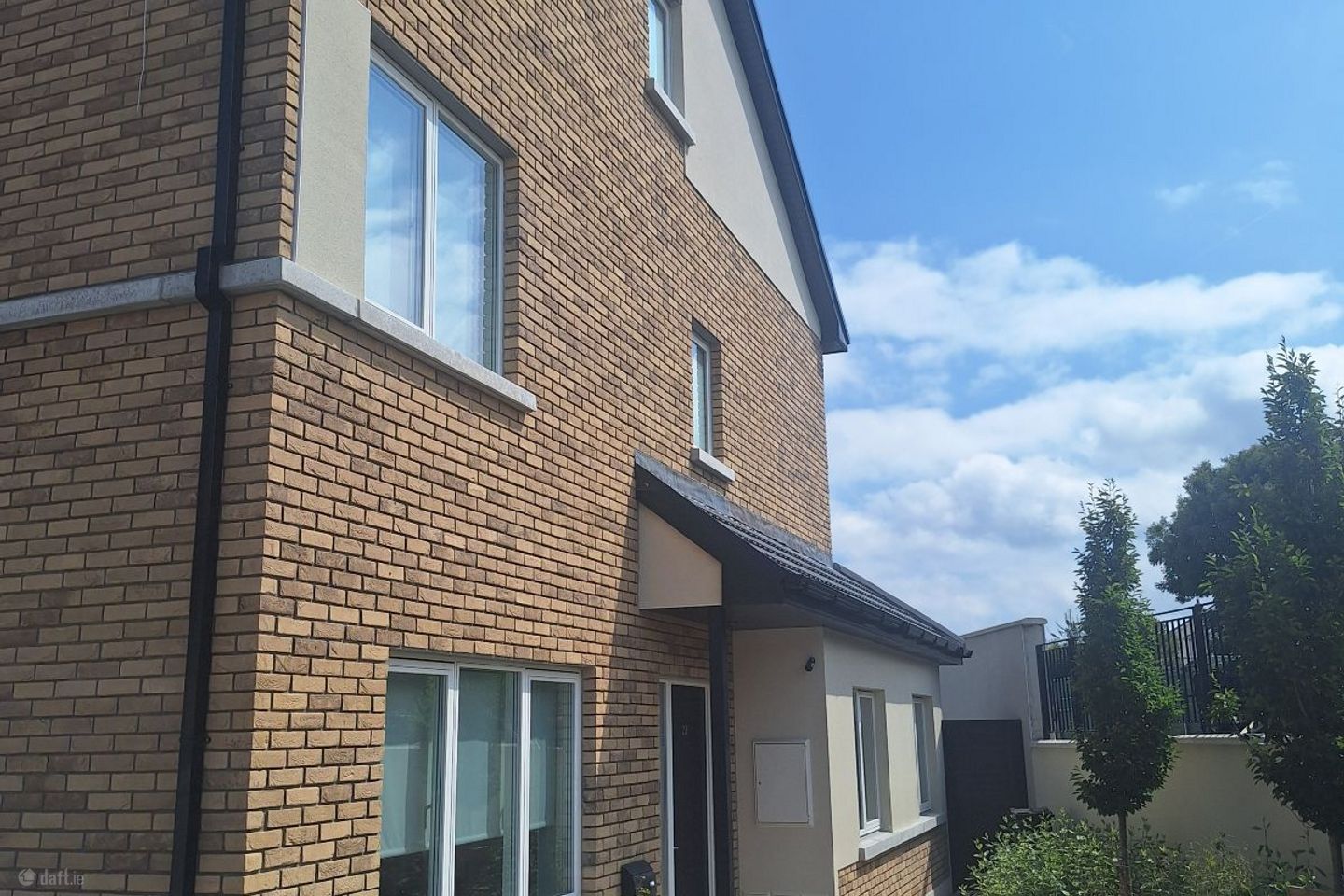 23 Clay Farm Glade, Leopardstown, Dublin 18