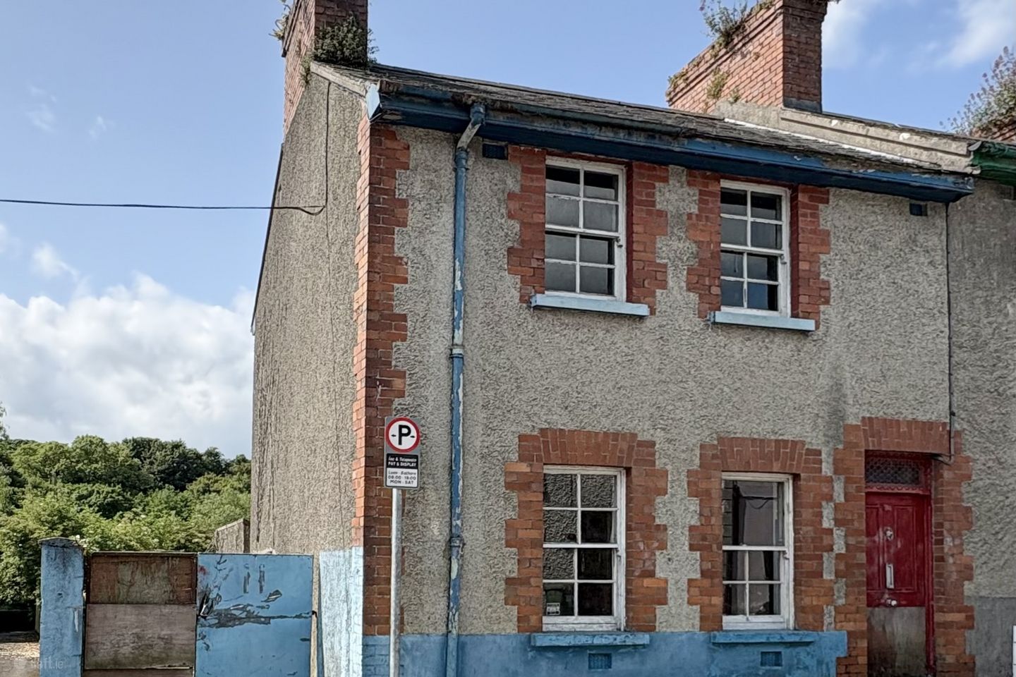 60 Maudlin Street, Kilkenny, Co. Kilkenny, R95W72C