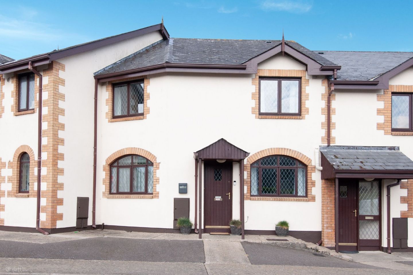 4 The Coach Houses, Forest Park, Courtown, Gorey, Co. Wexford, Y25HD72