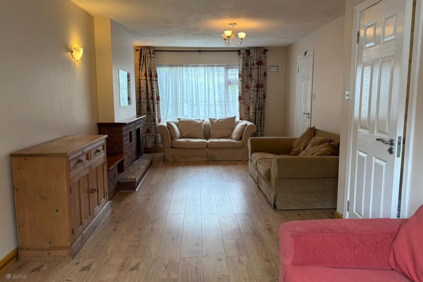 Saint Johns Avenue, Clondalkin, Co. Dublin