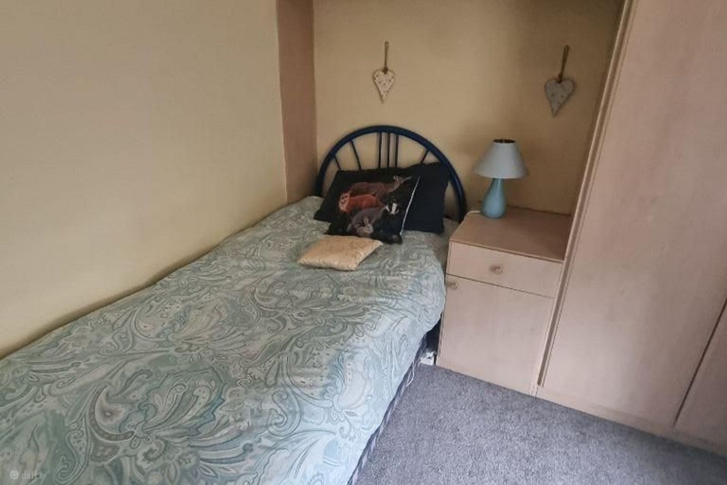 Shanganagh Grove, Shankill, Dublin 18