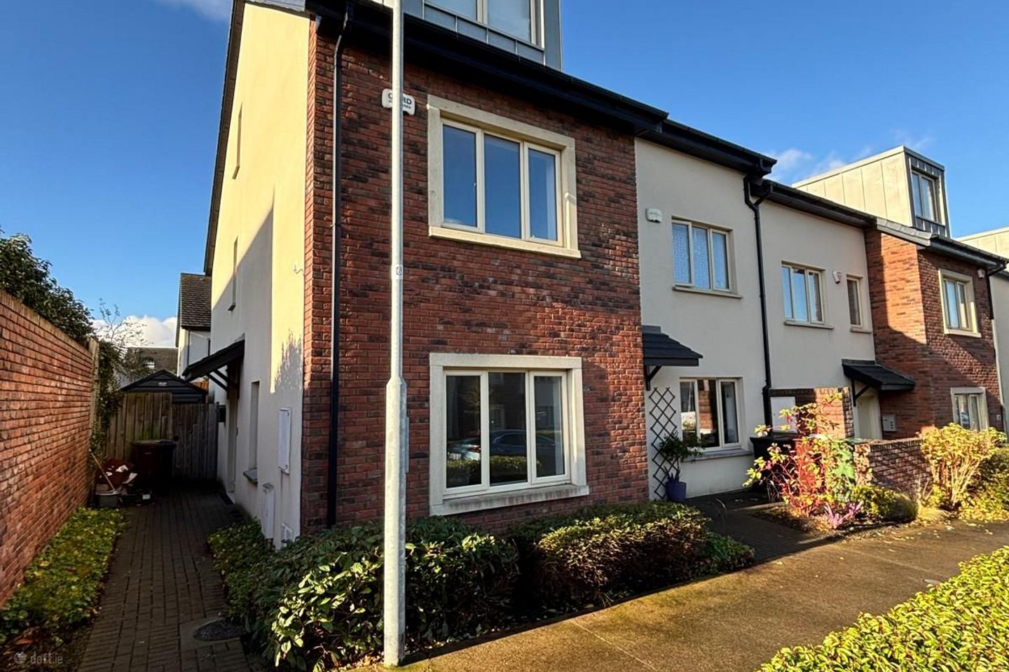 Cuil Duin Walk, Citywest, Citywest, Co. Dublin