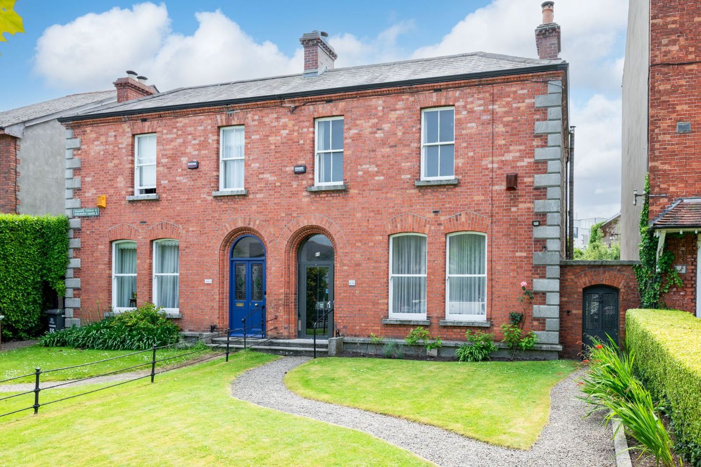 66 Kenilworth Square South, Rathgar, Dublin 6, D06T295