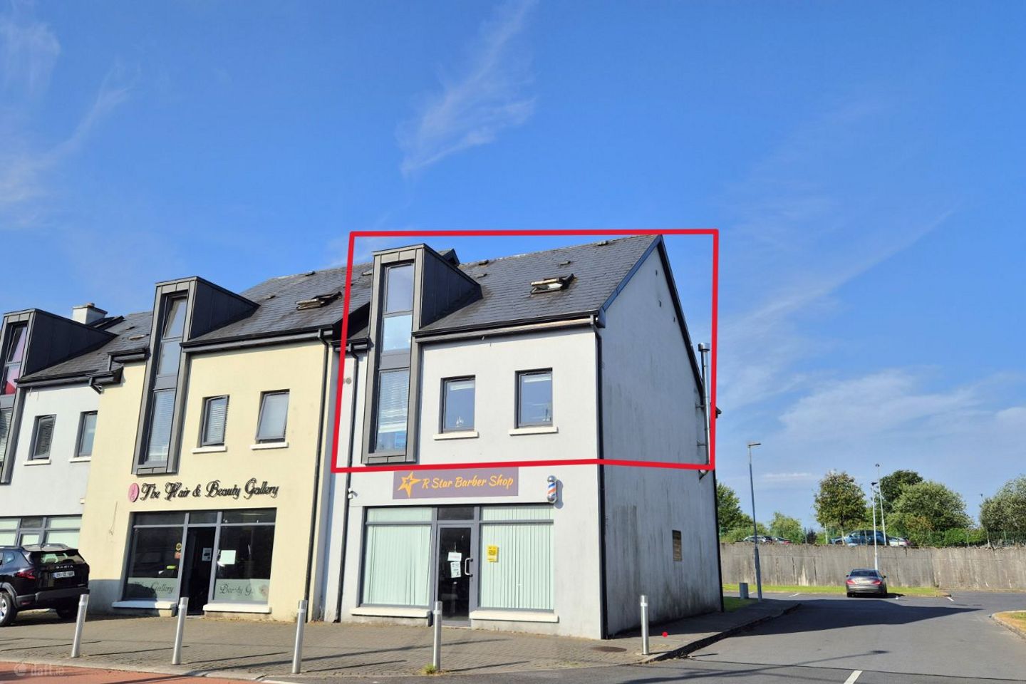 Boheraroan, Newmarket-On-Fergus, Shannon, Co. Clare