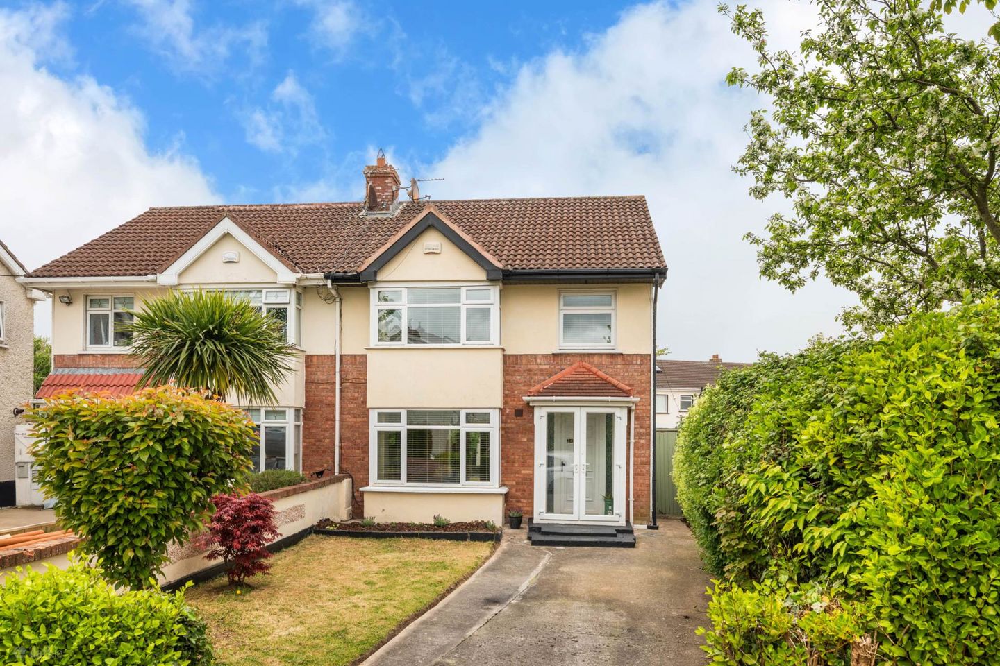24 Maple Avenue, Castleknock, Dublin 15, D15T2TW