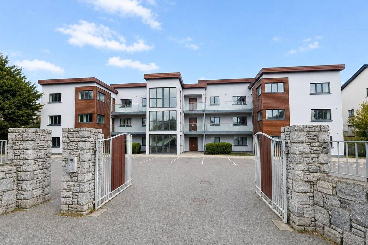 Apartment 3, Gort Léinn, Ballybane, Co. Galway, H91WN30