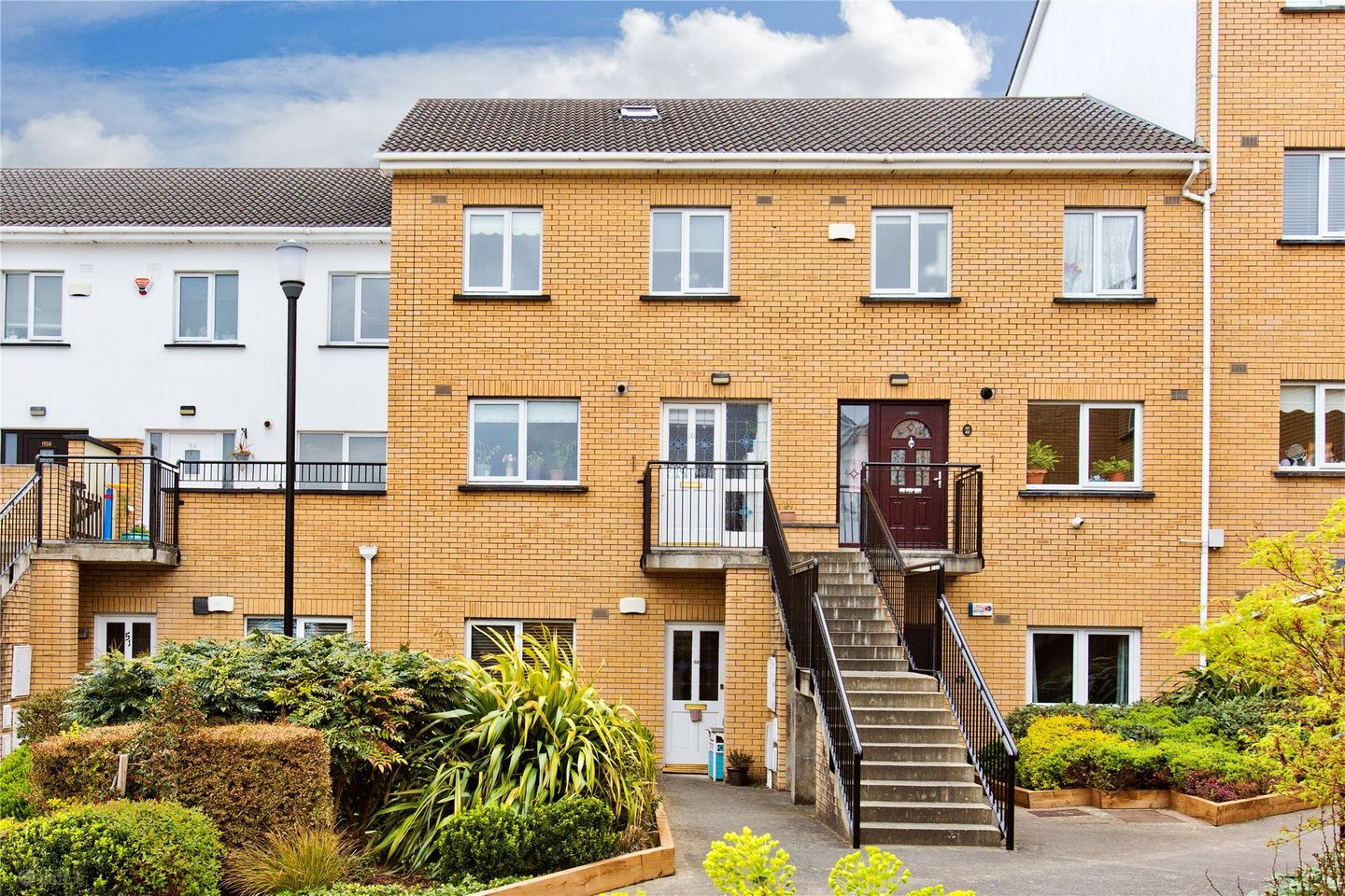 50 Ballyowen Hall, Lucan, Co. Dublin, K78R792