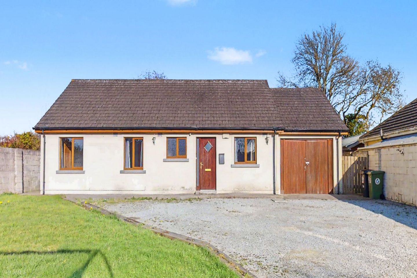 Baskin Cottages, Cloghran, Swords, Co. Dublin, Balgriffin, Dublin 13