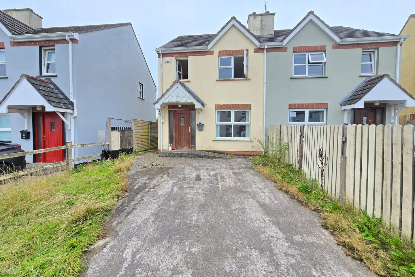 106 Wylies Hill, Ballybay, Co. Monaghan, A75C861