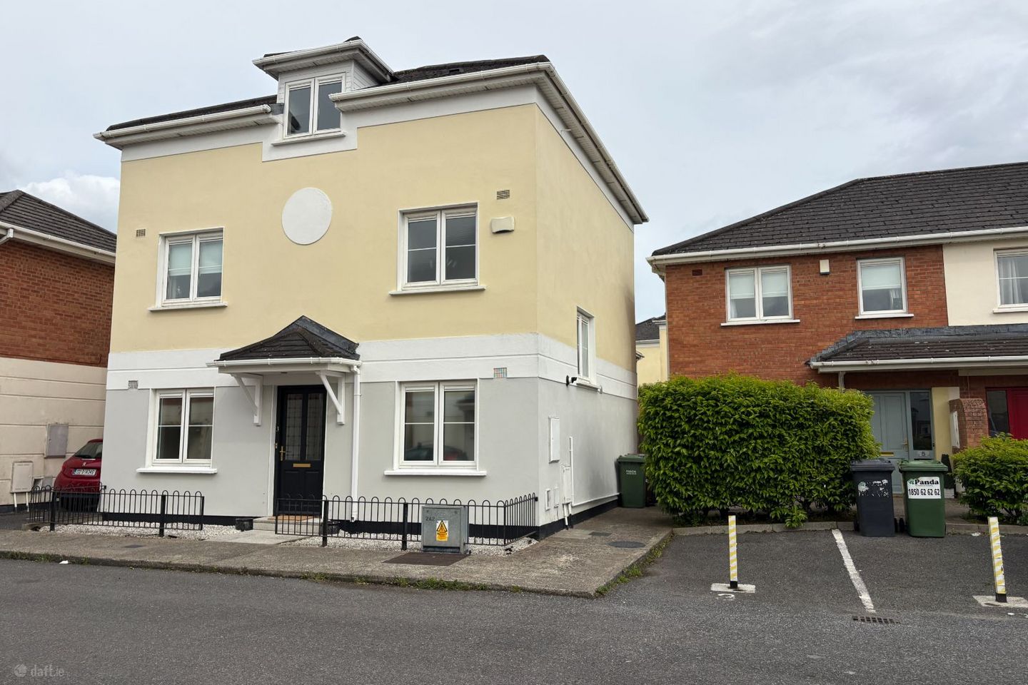 3 Bealing Avenue, Bealing Village, Tyrrelstown, Dublin 15, D15X9T0