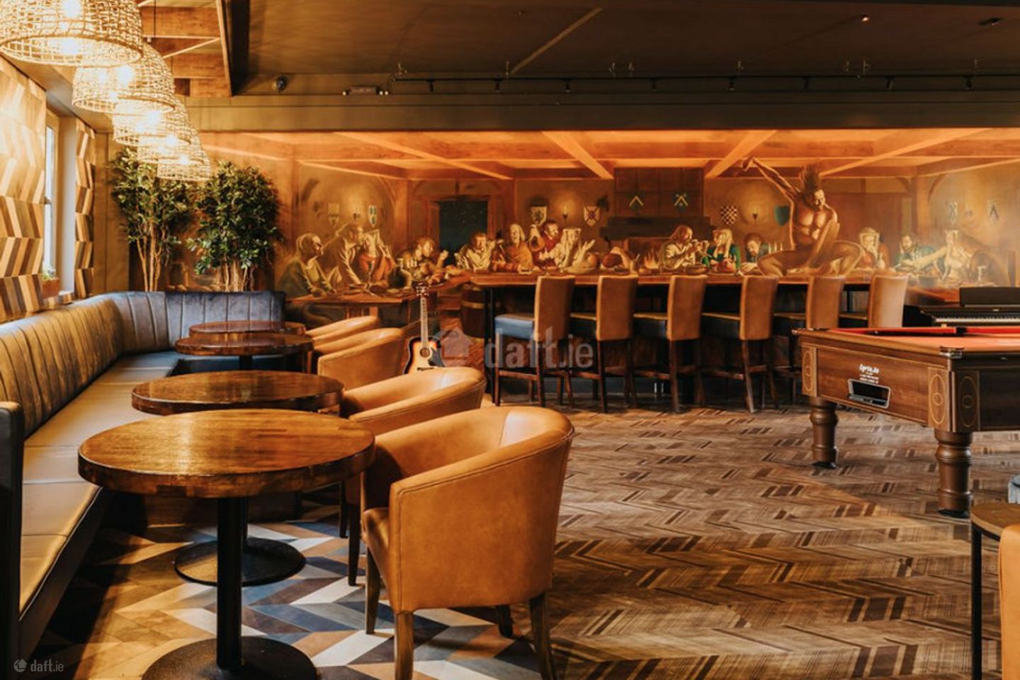 Room Share, Kinlay Hostel Student Accommodation Galway, Eyre Square, Galway, Galway City Centre