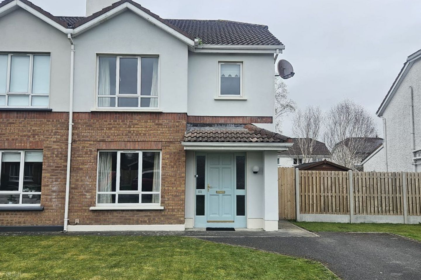 101 Clonminch Wood, Tullamore, Co. Offaly