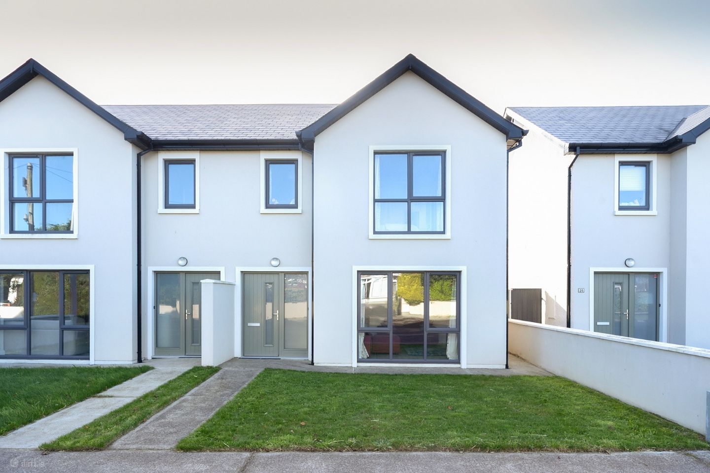 21 Cluain Álainn, Pairc An Aonaigh, Mogeely, Co. Cork, P25V9V4