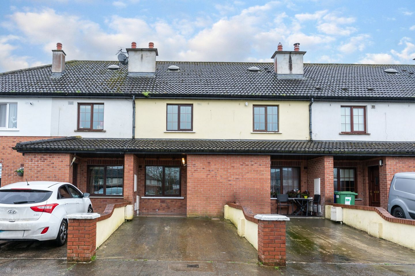 115 Coney Meadows, Coneyboro, Athy, Co Kildare, R14RD37